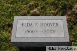 Elda F. Grove Hoover