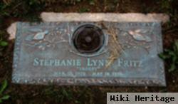 Stephanie Lynn "snoopy" Fritz