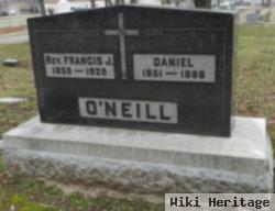 Daniel O'neill