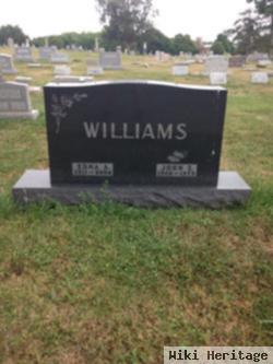 John S Williams