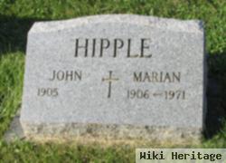 John Hipple