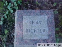 Infant Richter