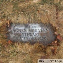 Agnes Mcilveen Stewart