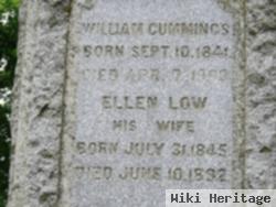 Ellen Low Cummings