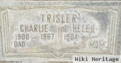 Charles Alva Trisler