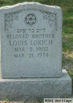 Louis Lokich