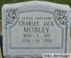 Charles "jack" Mobley