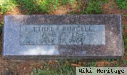 Ethel I. Duffield Purcell