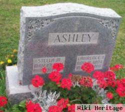 Stella M. Ashley