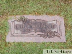 Lillie R. Deerdoff