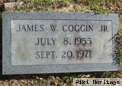 James W Coggin, Jr