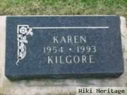 Karen Kilgore