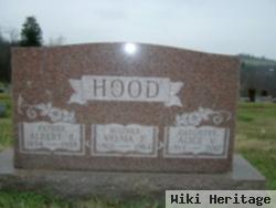 Alice V. Hood