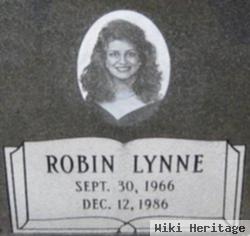 Robin Lynne Meyerkord