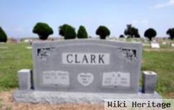 J. B. Clark