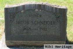 Jacob Schneider