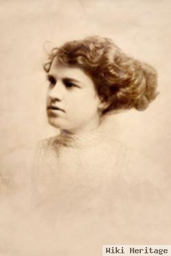 Lillie May Covington Coulter