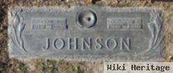 Carl H. Johnson, Sr