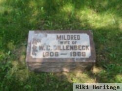 Mildred Dillenbeck