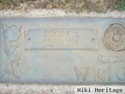 Scott S. Wright