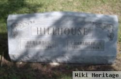 Charlotte J. Hillhouse