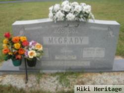 Kenneth Allen Mcgrady