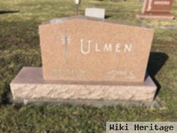 Wendel Herbert Ulmen