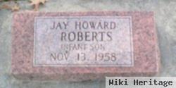 Jay Howard Roberts