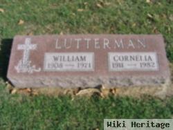 William Lutterman