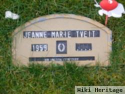 Jeanne Marie Tveit