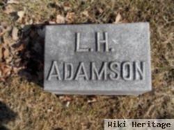 Loyd H. Adamson