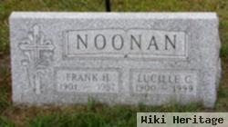 Frank H. Noonan