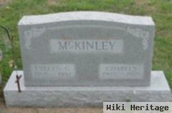 Charles Mckinley