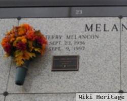 James Terry Melancon