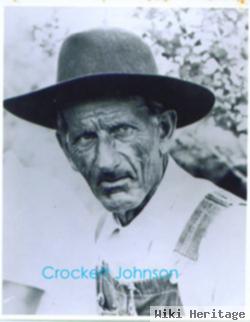 Crocket Johnson