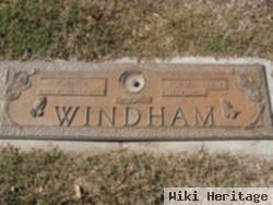 John Robert Windham