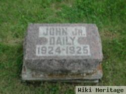 John Daily, Jr.