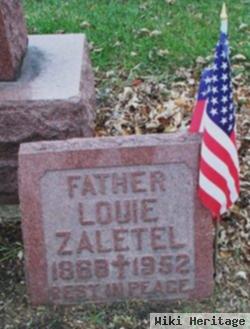 Louie Zaletel