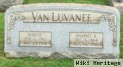 Robert Van Luvanee