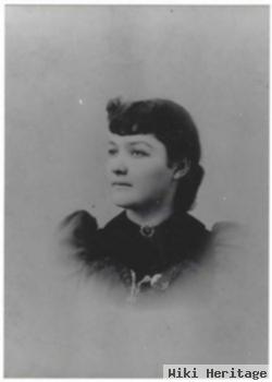 Mary Susan Holcomb Gordon