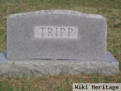 Marion R Tripp