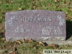 James S. Hoffman