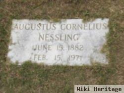 Augustus Cornelius Nessling