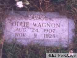 Ollie Wagnon