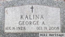 George Andrew Kalina