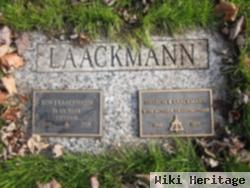 Lon J Laackmann