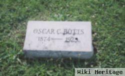 Oscar C. Botts