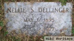 Nellie S Dellinger