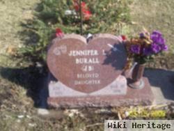 Jennifer Burall