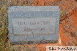 Ethel Carmichael
